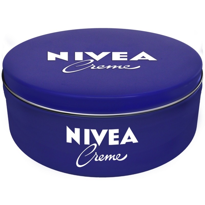 product-grid-gallery-item کرم مرطوب کننده اورجینال نیوا NIVEA حجم 250 میل