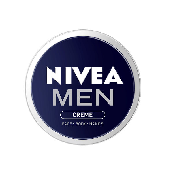 کرم مرطوب کننده آقایان نیوا Nivea Men Cream حجم 75 میل