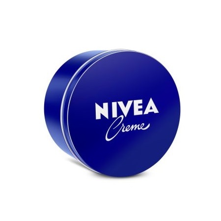 کرم مرطوب کننده اورجینال نیوا NIVEA حجم 250 میل