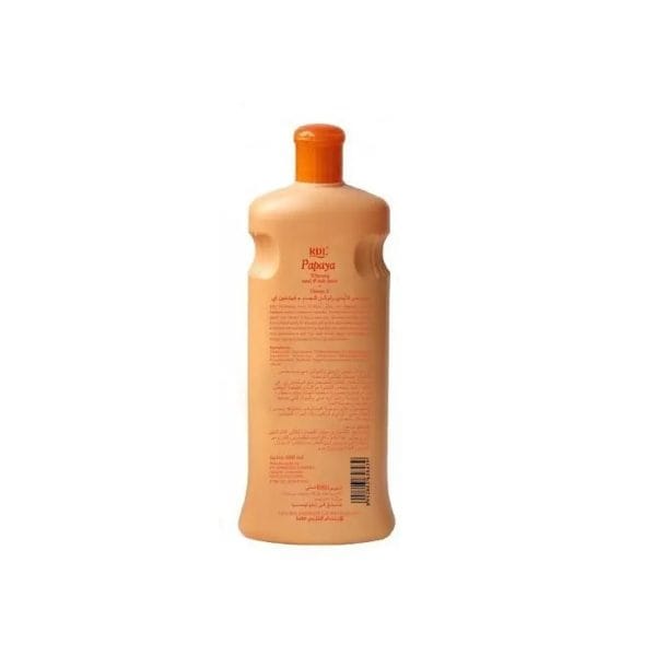 product-grid-gallery-item لوسیون سفیدکننده پاپایا RDL حجم 600 میل