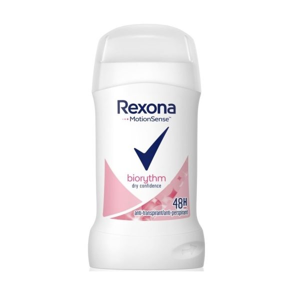 استیک ضد تعریق رکسونا Rexona Powder Dry حجم 40 میل