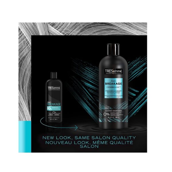 product-grid-gallery-item شامپو ترمیم کننده مو ترزمه TRESemme مدل Anti Breakage