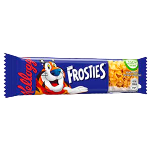 product-grid-gallery-item پروتئین بار فراستیس کلاگز Kellogg's Frosties بسته 6 عددی