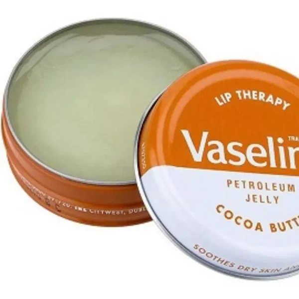 product-grid-gallery-item بالم لب وازلین Vaseline مدل کرم شکلاتی 20 گرمی