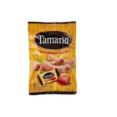 آبنبات با طعم تمر Tamarin وزن 150 گرم