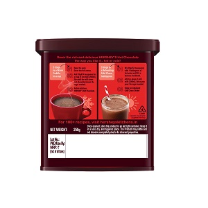 product-grid-gallery-item پودر شکلات داغ هرشیز Hershey's وزن 250 گرم