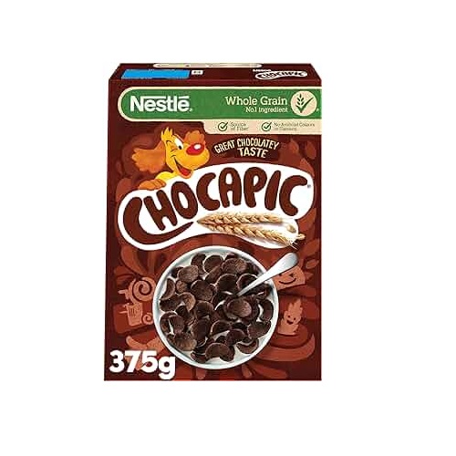 product-grid-gallery-item کورن فلکس شکلاتی چوکوپیک نستله وزن 375 گرم