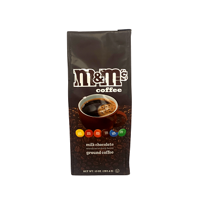 product-grid-gallery-item قهوه فوری با طعم شکلات M&M's وزن 283 گرم
