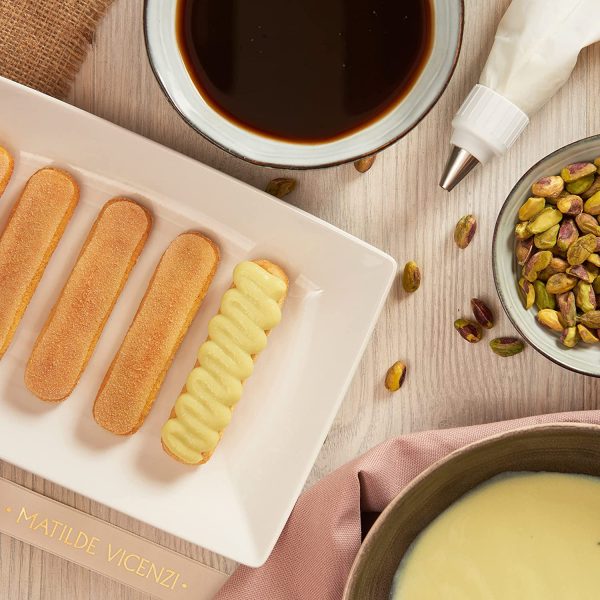 product-grid-gallery-item بیسکویت لیدی فینگرز ویچنزی Vicenzi وزن 400 گرم