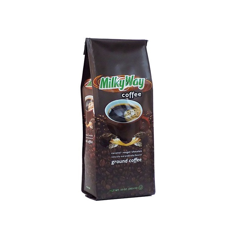 قهوه فوری با طعم شکلات میلک وی Milk Way وزن 283 گرم