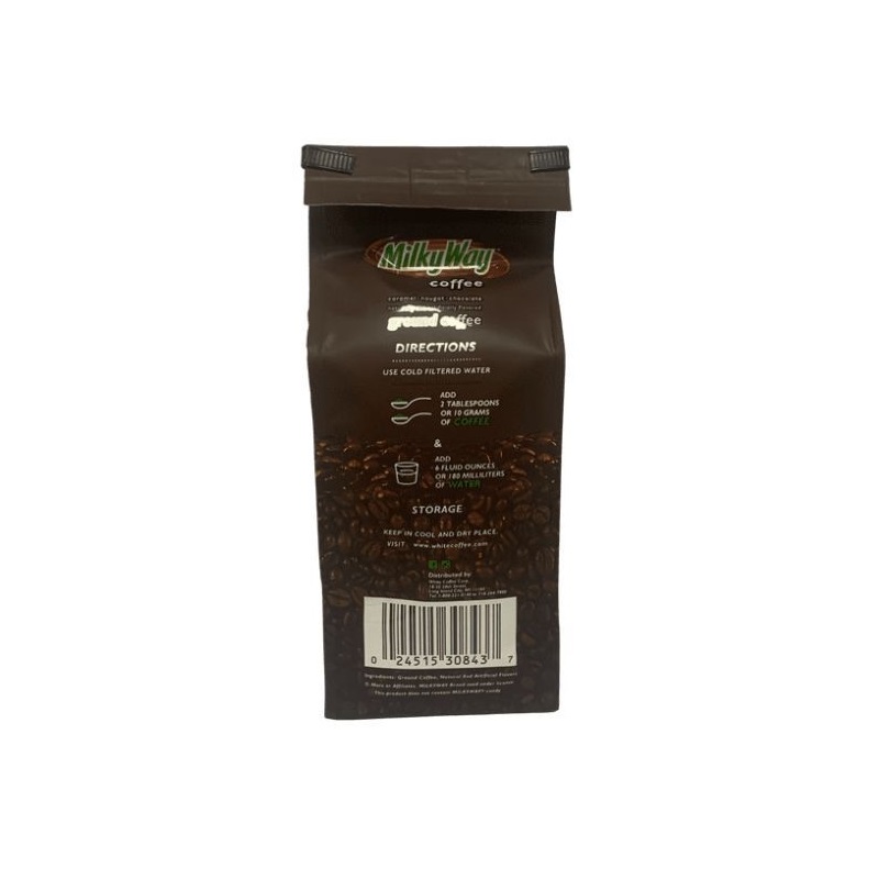 product-grid-gallery-item قهوه فوری با طعم شکلات میلک وی Milk Way وزن 283 گرم