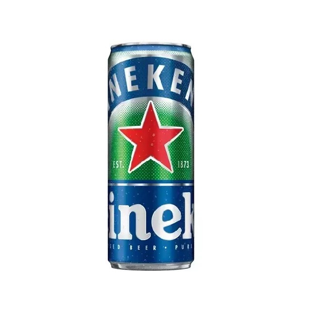 نوشیدنی بدون الکل هینیکن Heineken حجم۵۰۰ میل