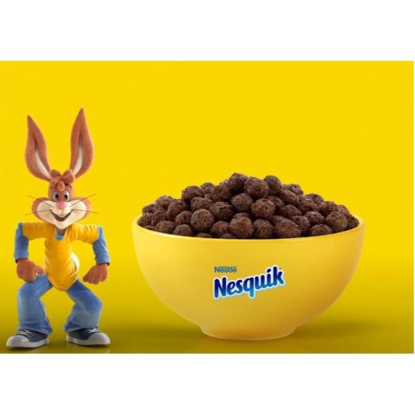 product-grid-gallery-item کورن فلکس ویتامینه شکلاتی نسکوییک وزن 450 گرم