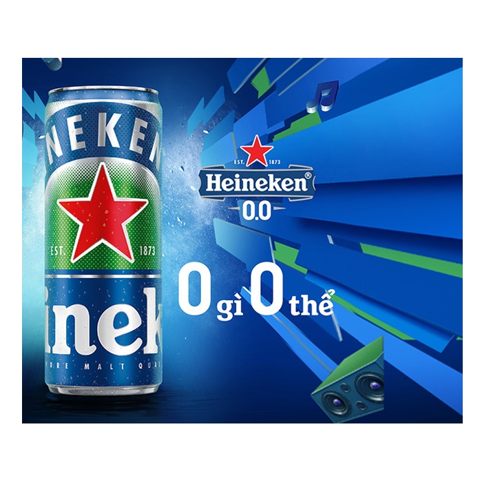 product-grid-gallery-item نوشیدنی بدون الکل هینیکن Heineken حجم۵۰۰ میل