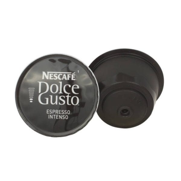 product-grid-gallery-item کپسول قهوه اسپرسو اینتنسو دولچه گوستو نسکافه بسته 16 عددی