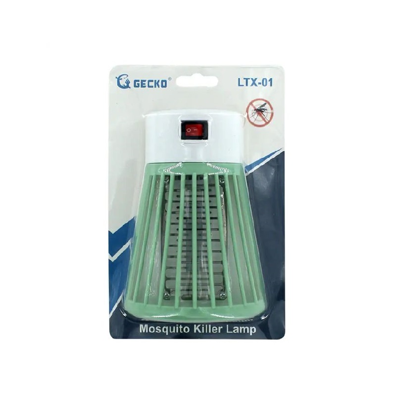 product-grid-gallery-item لامپ حشره کش جیکو Gecko مدل LTX-01