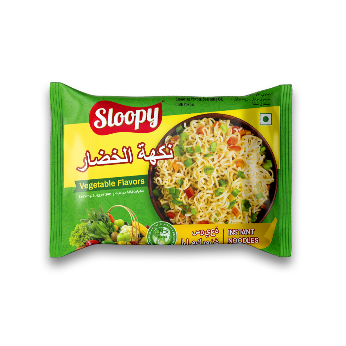 product-grid-gallery-item نودل سبزیجات اسلوپی Sloopy بسته 5 عددی