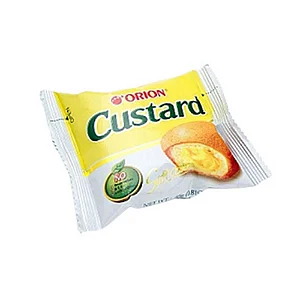 product-grid-gallery-item کیک کاستر اوریون Orion Custard بسته 12 عددی