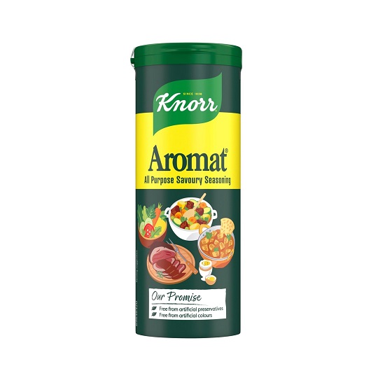 ادویه آرومات کنور Knorr وزن 90 گرم