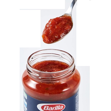 product-grid-gallery-item سس ماکارونی ایتالیایی باریلا Barilla Arrabbiata وزن 400 گرم