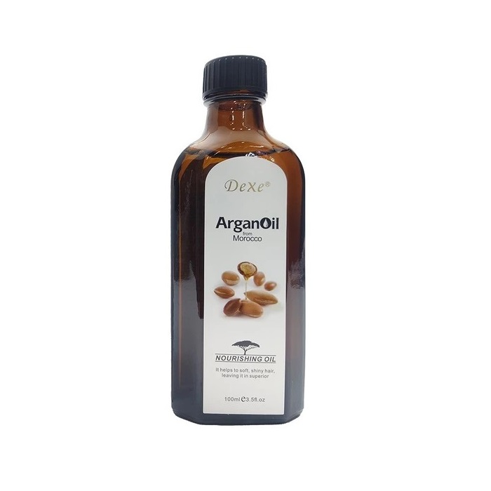 product-grid-gallery-item روغن آرگان دکس Dexe Argan Oil