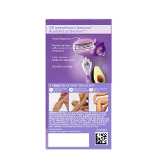 product-grid-gallery-item خودتراش زنانه ونوس ژیلت Gillette Venus Comfortglide