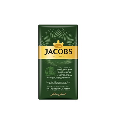 product-grid-gallery-item قهوه بدون کافئین جاکوبز Jacobs Krönung Entkoffeiniert وزن 500 گرم