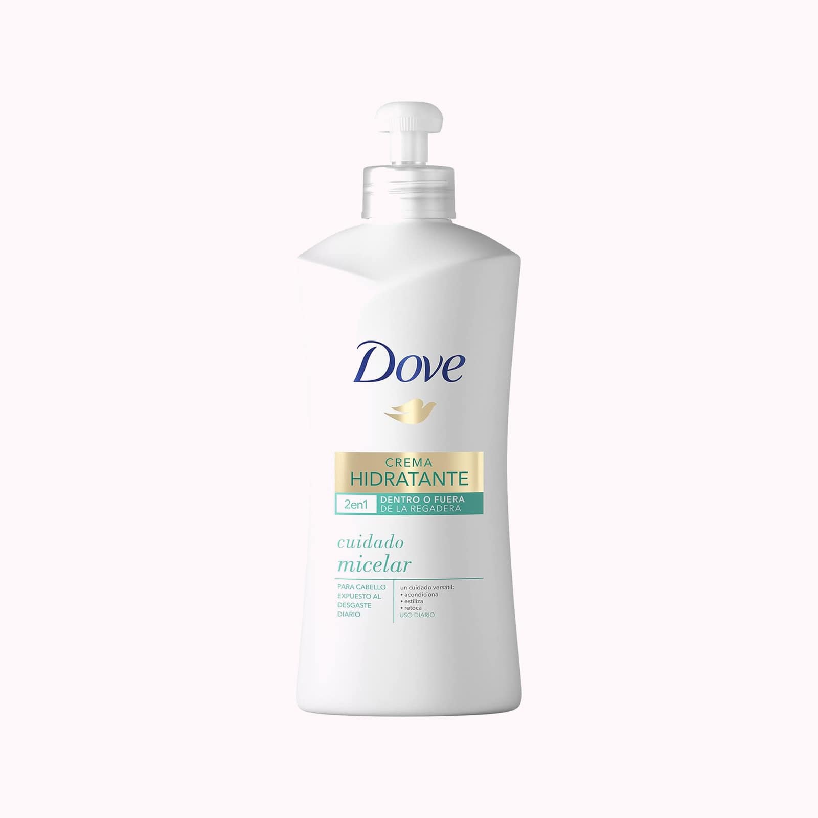 ماسک مو داو Dove Cuidado Micelar حجم 300 میل