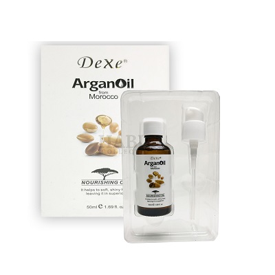 product-grid-gallery-item روغن آرگان دکس Dexe Argan Oil حجم 50 میل