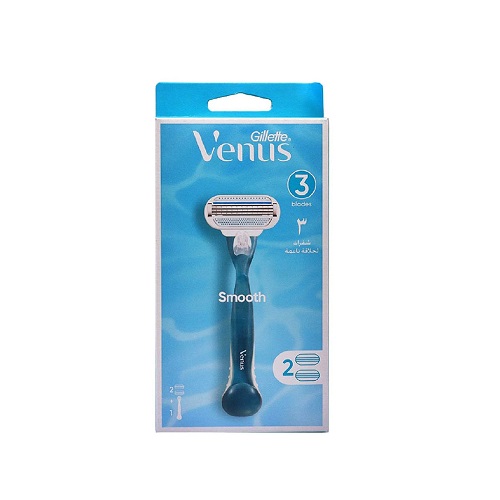 خودتراش زنانه ونوس ژیلت Gillette Venus Smooth