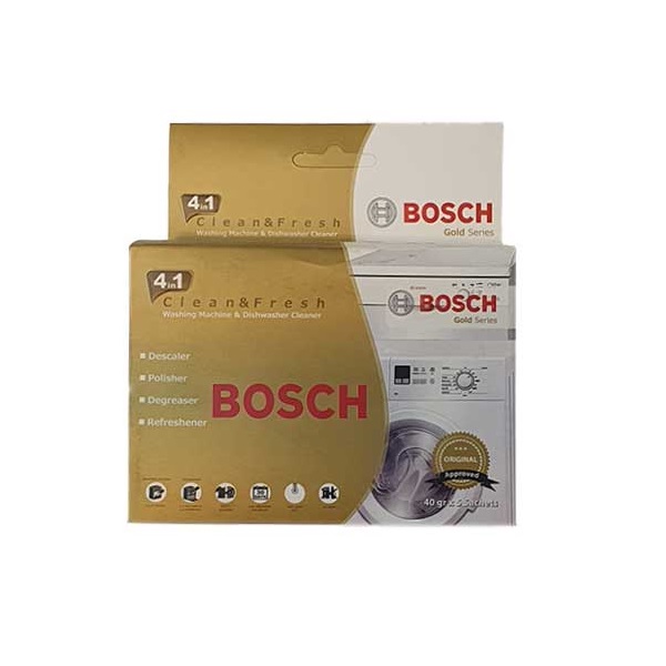 جرم گیر ماشین لباسشویی بوش Bosch