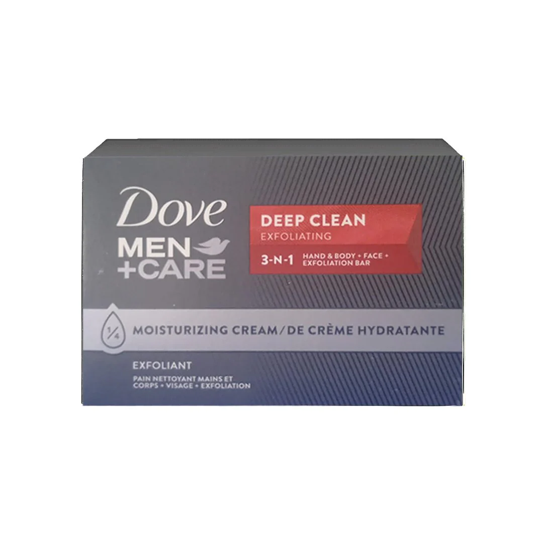 صابون آقایان داو Dove Men Deep Clean