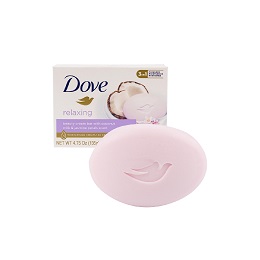 product-grid-gallery-item صابون آرامبخش داو Dove Relaxing وزن 135 گرم