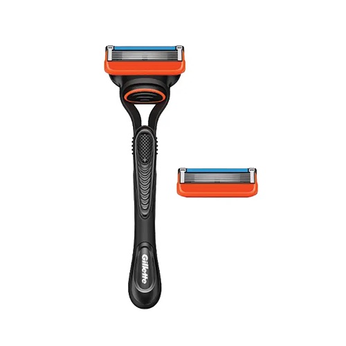 product-grid-gallery-item ریش تراش مردانه فیوژن 5 ژیلت Gillette Fusion 5