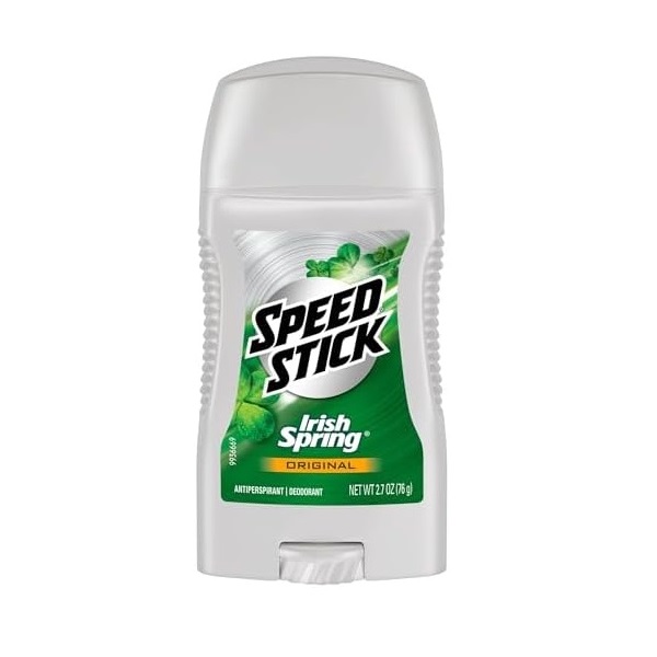 استیک ضدتعریق اسپید استیک Speed Stick مدل Original وزن 76 گرم