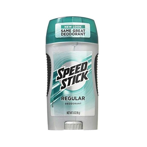 استیک ضدتعریق اسپید استیک Speed Stick Regular وزن 85 گرم