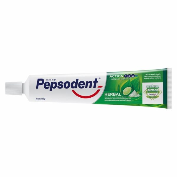 product-grid-gallery-item خمیردندان گیاهی 8 کاره پِپسودنت Pepsodent Complete 8 وزن 190 گرم