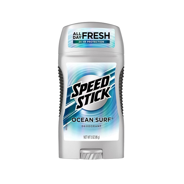 استیک ضدتعریق اسپید استیک Speed Stick Ocean Surf وزن 85 گرم