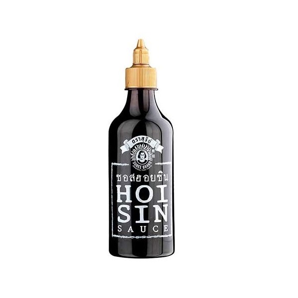 سس لوبیا سیاه هویسین HoiSin وزن 560 گرم