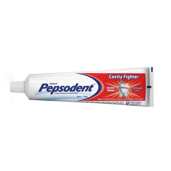 product-grid-gallery-item خمیردندان محافظت از پوسیدگی پِپسودنت Pepsodent cavity وزن 190 گرم