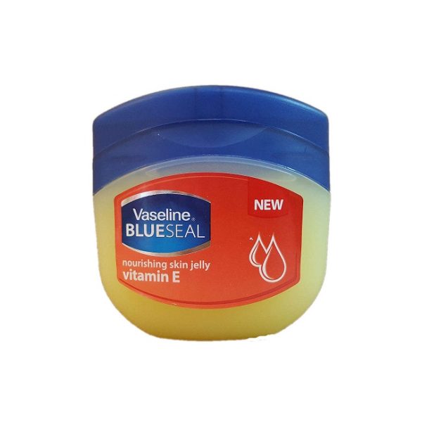 ژل ویتامین E وازلین Vaseline Vitamin E حجم 100 میل
