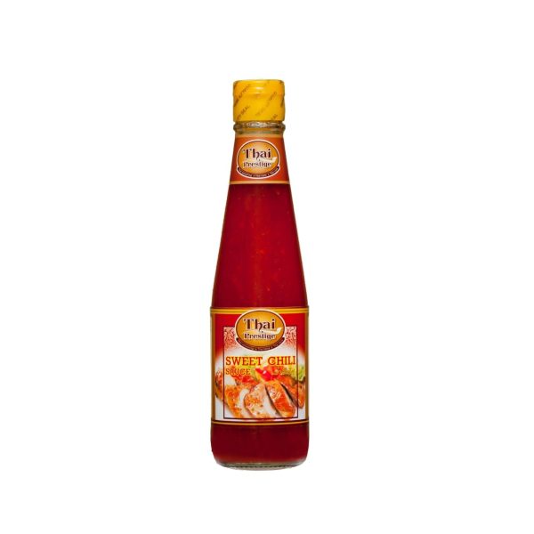 سس چیلی شیرین تای Thai Sweet Chili Sauce وزن 320 گرم
