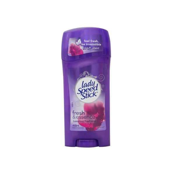 استیک ضدتعریق لیدی اسپید Luxurious Freshness وزن 65 گرم