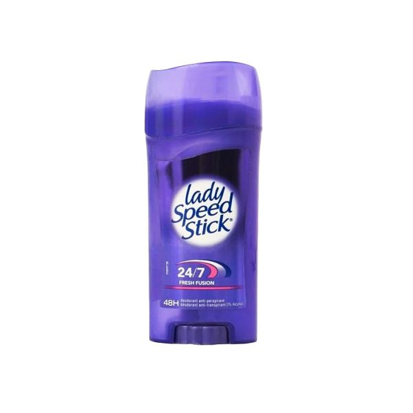 استیک ضدتعریق لیدی اسپید Fresh Fusion وزن 65 گرم