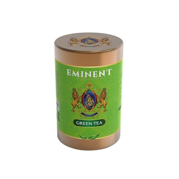 چای سبز امیننت EMINENT وزن 200 گرم