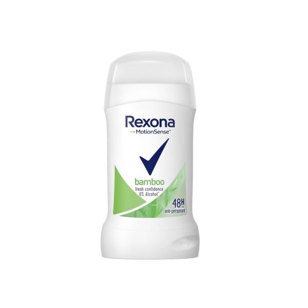 استیک ضدتعریق زنانه رکسونا Bamboo