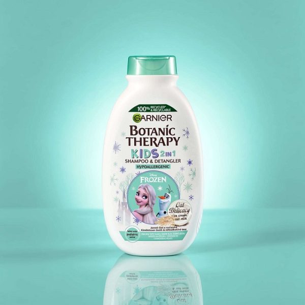 product-grid-gallery-item شامپو و نرم‌کننده کودک گارنیه مدل فروزن ۴۰۰ میلی‌لیتر