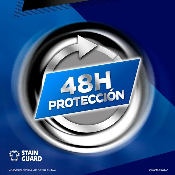 product-grid-gallery-item استیک ضد لکه مردانه Speed Stick Stain Guard وزن 50 گرم