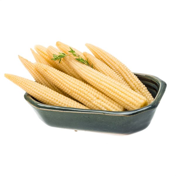 product-grid-gallery-item بیبی کرن سرکه ای تند کولی Kolly وزن 340 گرم