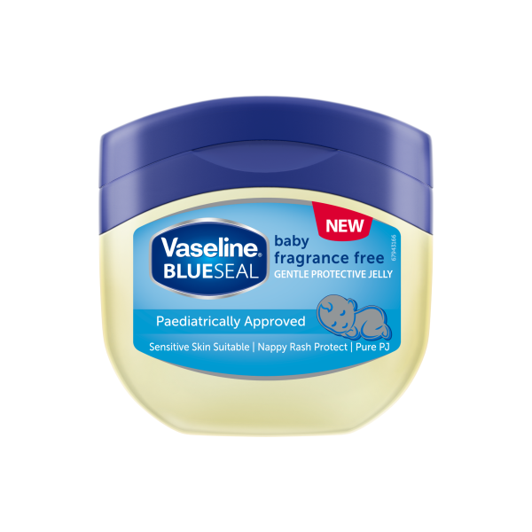 ژل مراقبت از پوست کودک وازلین Vaseline حجم 250 میل